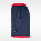 WNBA Legends Nike Basketball Fleece Shorts