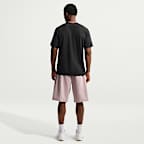 Nike Hyverse Men's Dri-FIT UV Protection Training T-Shirt