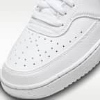 Tenis para hombre Nike Court Vision Low Next Nature