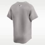 Jersey Nike Dri-FIT ADV de la MLB Limited para hombre New York Yankees