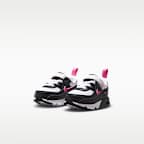 Nike Max 90-sko til babyer/småbørn