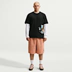 T-shirt de skateboard Nike SB