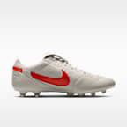 Nike Premier 3 Firm-Ground Low-Top Soccer Cleats