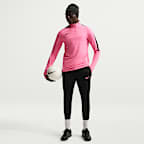 Pánské fotbalové kalhoty Nike Dri-FIT Strike