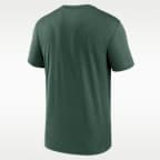 Green Bay Packers Legend Icon Men’s Nike Dri-FIT NFL T-Shirt