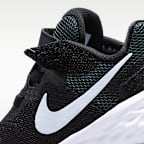 나이키 레볼루션 6 베이비 신발