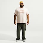 T-shirt de skateboard Nike SB