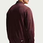 Playera de senderismo Therma-FIT de medio cierre para hombre ACG Wolf Grid