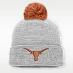 Texas Peak Men's Nike College Cuffed Beanie
