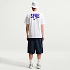 Tottenham Hotspur Men's Nike Football T-Shirt