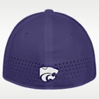 Kansas State Sideline Men's Nike Dri-FIT College Hat