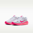 Nike Stellar Ride Big Kids' Running Shoes