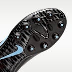 ナイキ ジュニア ティエンポ レジェンド 10 アカデミー キッズ ハードグラウンド ローカット サッカースパイク