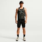 ACG Radical AirFlow メンズ Dri-FIT トレイルランニング タンクトップ