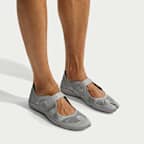 NikeSKIMS Rift Satin Women's Shoes
