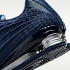 Tenis para mujer Nike Shox Z