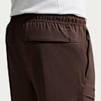 Pants cargo versátiles Dri-FIT para hombre Nike Unlimited