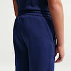 Norway Club Fleece Big Kids' (Boys') Nike Soccer Joggers