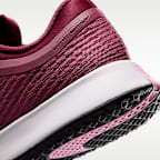 Nike Vapor Pro 3 Zapatillas de tenis de pista rápida - Mujer