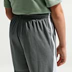 Nike Multi Older Kids' (Boys') Dri-FIT Knit Shorts