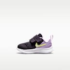 Tenis para bebé e infantil Nike Star Runner 3