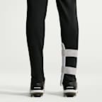 Nike Diamond Baseball Batter's Leg Guard (Left Handed Hitter)