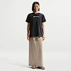 Nike Sportswear Classic 女款寬版 T 恤