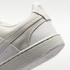 Tenis para mujer Nike Court Vision Low Next Nature