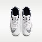 Nike Diamond Clutch Big Kids' Baseball Cleats