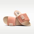 ナイキ オフコート アジャスト ウィメンズスライド