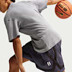 Sabrina Nike Standard Issue Dri-FIT Basketball Shorts