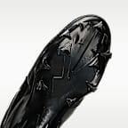 Nike Alpha Menace 4 Pro Football Cleats