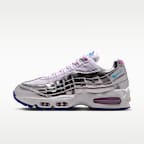 Nike Air Max 95 Big Bubble "WNBA All-Star Weekend" Women's Shoes