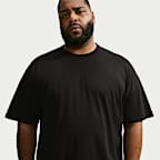 Nike 24.7 ImpossiblySoft Light Dri-FIT-Kurzarmshirt (Herren)