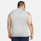 T-shirt de fitness sans manches Nike Dri-FIT Legend pour homme