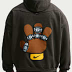 Kobe Nike Standard Issue Men's Therma-FIT Basketball Hoodie