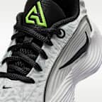 Giannis Immortality 5 Little Kids' Basketball Shoes