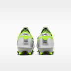 Nike Mercurial Vapor 1 RGN SE FG Low-Top Football Boot