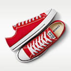 Converse Chuck Taylor All Star Low Top Unisex Shoe