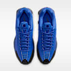 Nike Shox R4 SE Fade Shoes