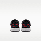Nike Court Borough Low Baby/Toddler Shoes