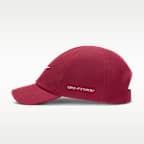 Gorra de tenis sin estructura Nike Dri-FIT ADV Club
