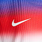 Primera equipación Match Inglaterra 2025 (selección femenina) Camiseta de fútbol Authentic Nike Dri-FIT ADV - Niño/a