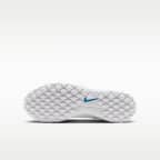 Nike Jr. Mercurial Vapor 17 Academy Big Kids' Turf Low-Top Soccer Shoes