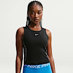 Nike Pro Women's Dri-FIT Tank Top