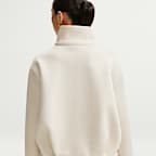 Nike Article Fleece Women's Oversized Jacket