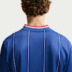 Chelsea FC Energy Third Nike Dri-FIT Langarm-Fußballtrikot für Herren