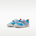 Nike Swoosh 1 Essential Little Kids' Shoes