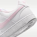 Nike Court Vision Low Schuh (Damen)