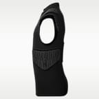 Playera HyperStrong 2.0 con 5 almohadillas Nike Pro